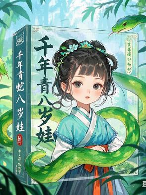 千年蛇妖现出原形