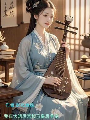 我在大明后宫和马皇后争宠李萱结局