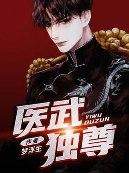 医武独尊 浮生01