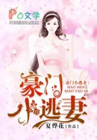 豪门天价小逃妻