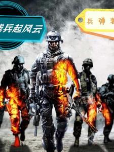 残兵什么意思