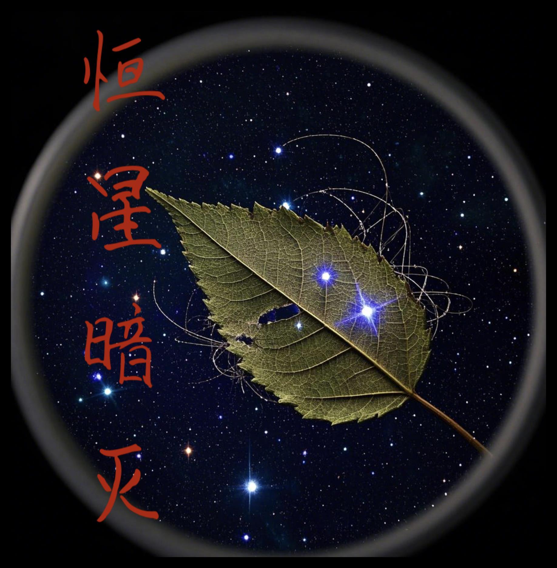 恒星会灭亡吗