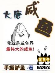 大唐咸鱼日记