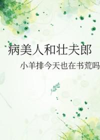 病美人27