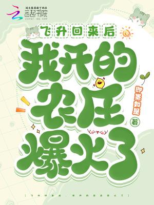 飞升后我又穿越回来了