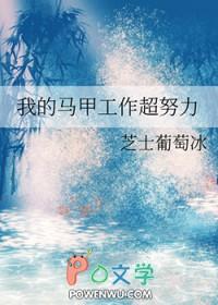 我的马甲是什么