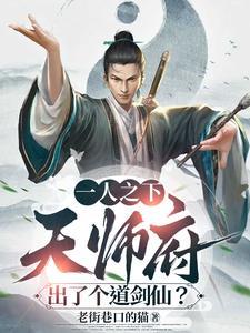 一人之下天师府传人