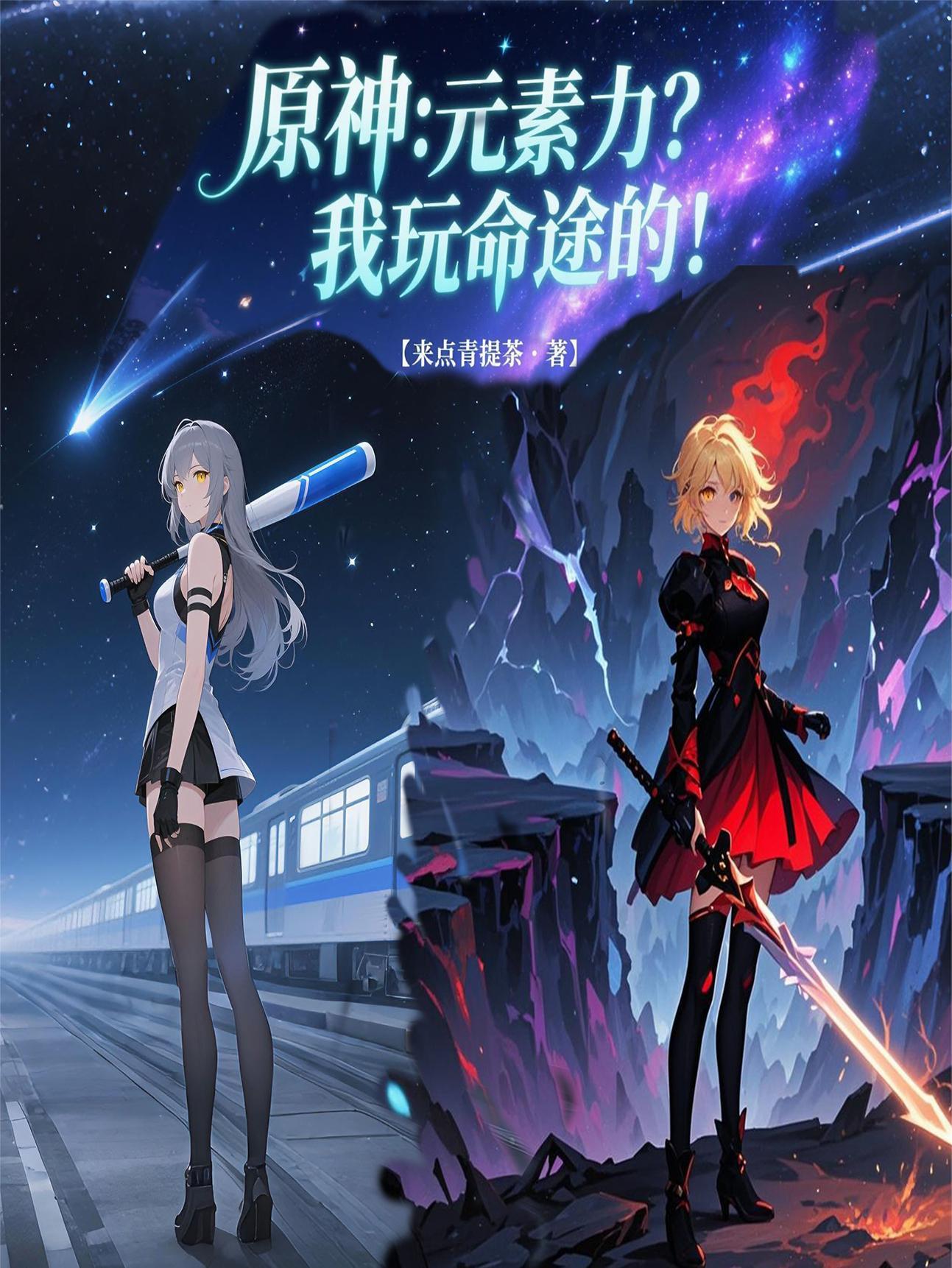 原神 元素效果