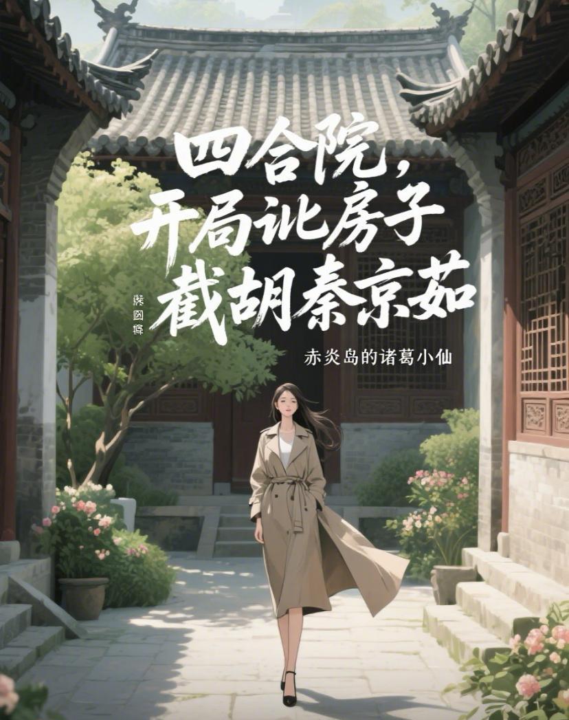 四合院开局就截胡免费阅读