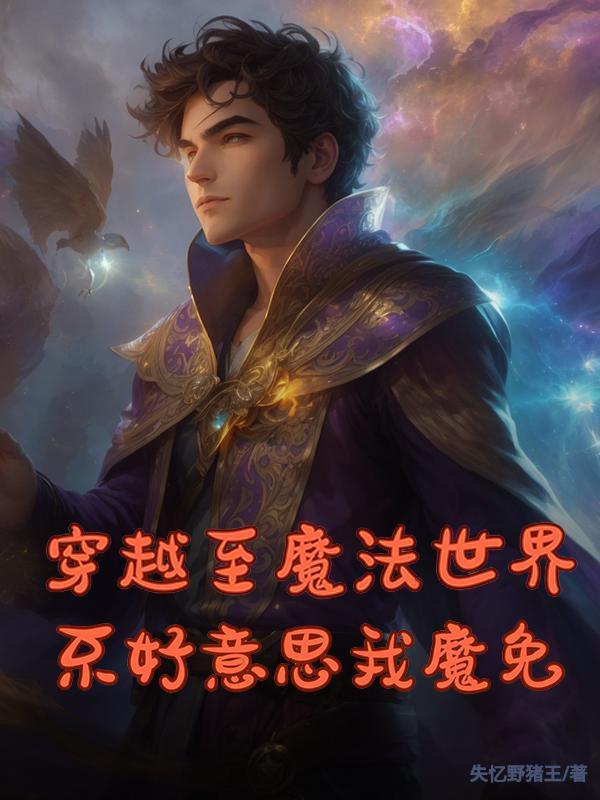 穿越魔法世界