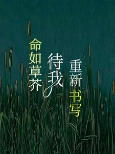 命如草芥什么意思
