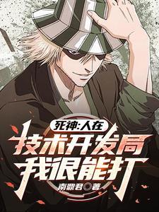 死神之斩魄刀两把