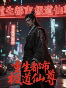 落尘重生之都市仙尊最新