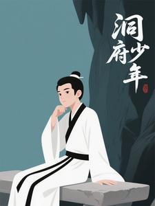 现代洞府奇遇修真