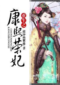 重生之康熙荣妃传