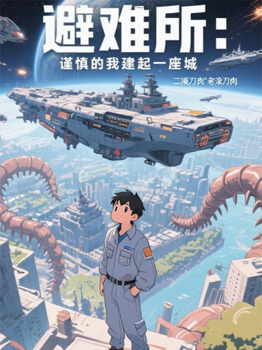 避难所百科