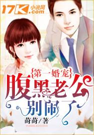 腹黑老公宠逃妻