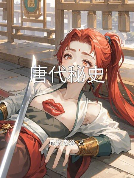 唐朝秘史电视剧