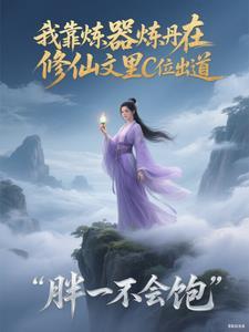 我靠炼丹上位[娱乐圈