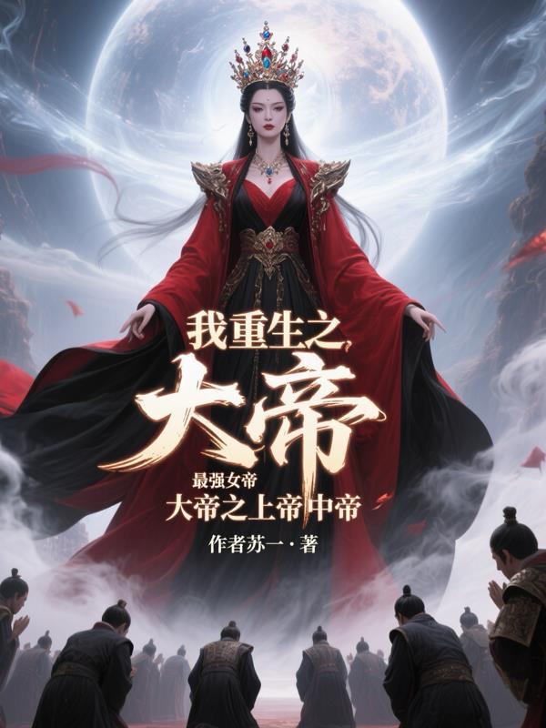 重生最强女帝结局很仓促