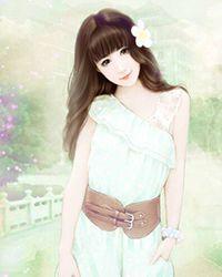 网王之冰帝女主
