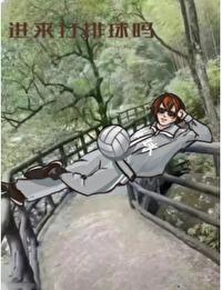 综漫主小排球