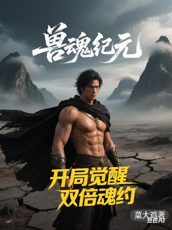 分享兽魂入侵