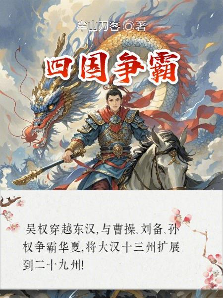 四国争霸2.0.4.7