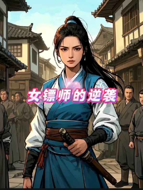 镖师规矩