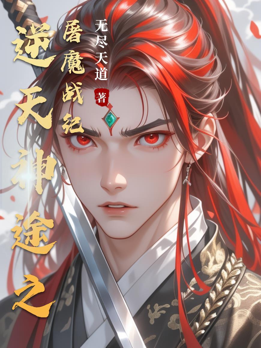 屠佛逆天传