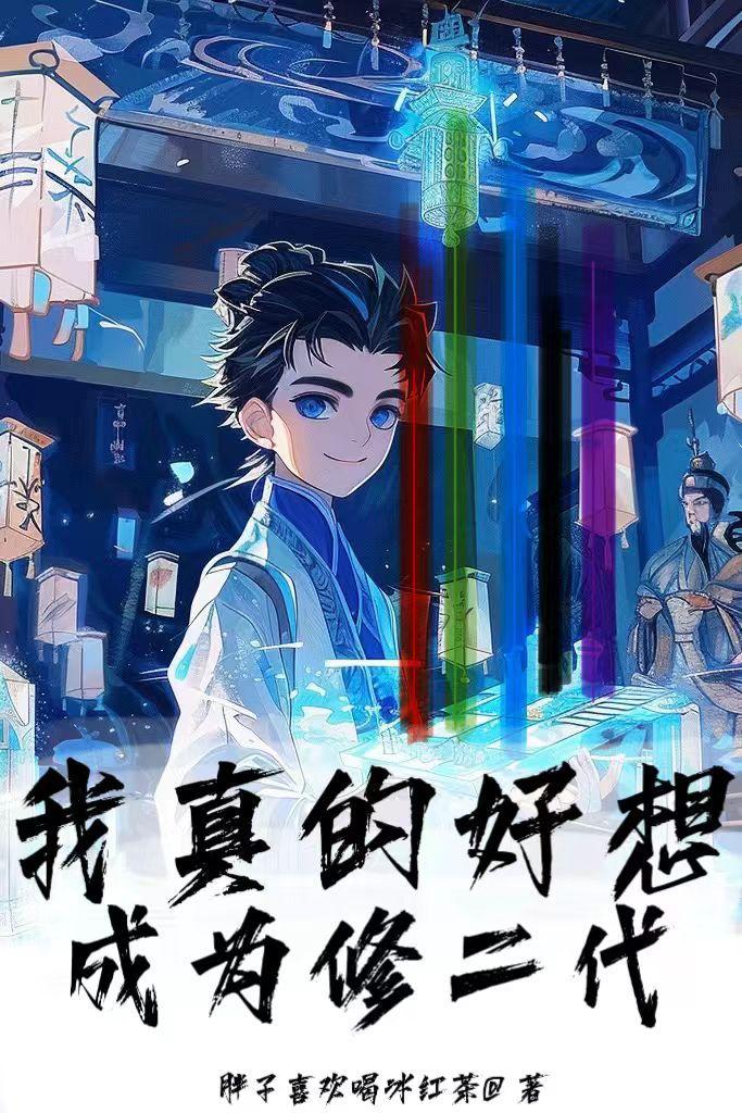 我真想成为学霸