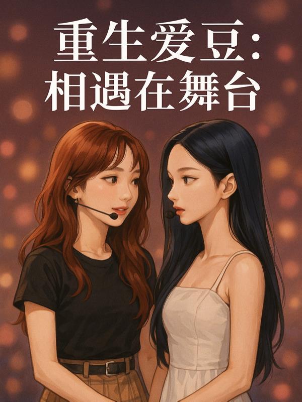 重生爱豆相遇在舞台