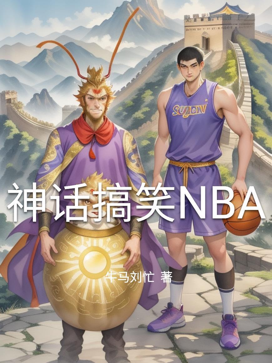 爆笑神话