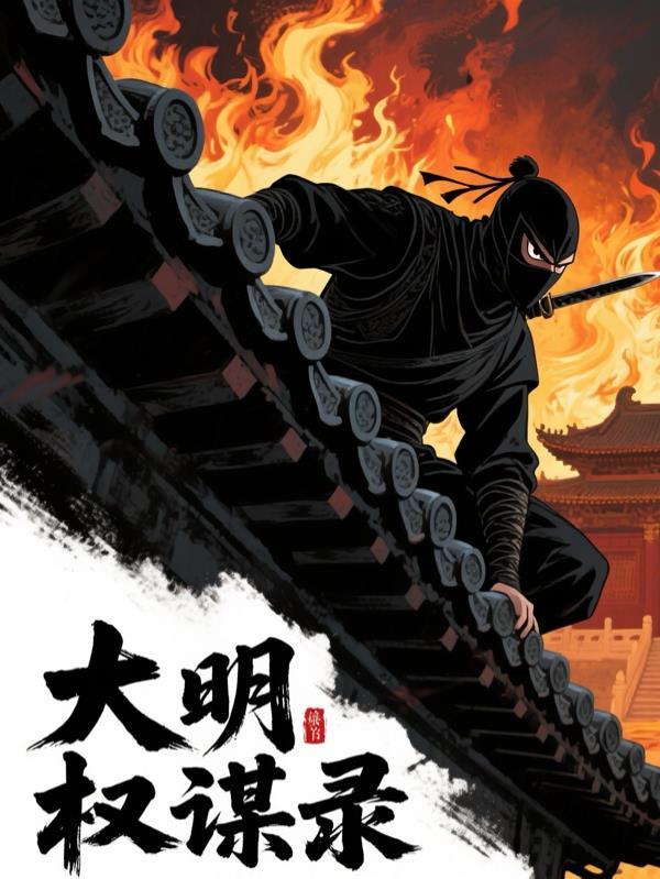 大明权贵笔趣阁