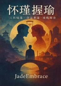 怀瑾握瑜名字