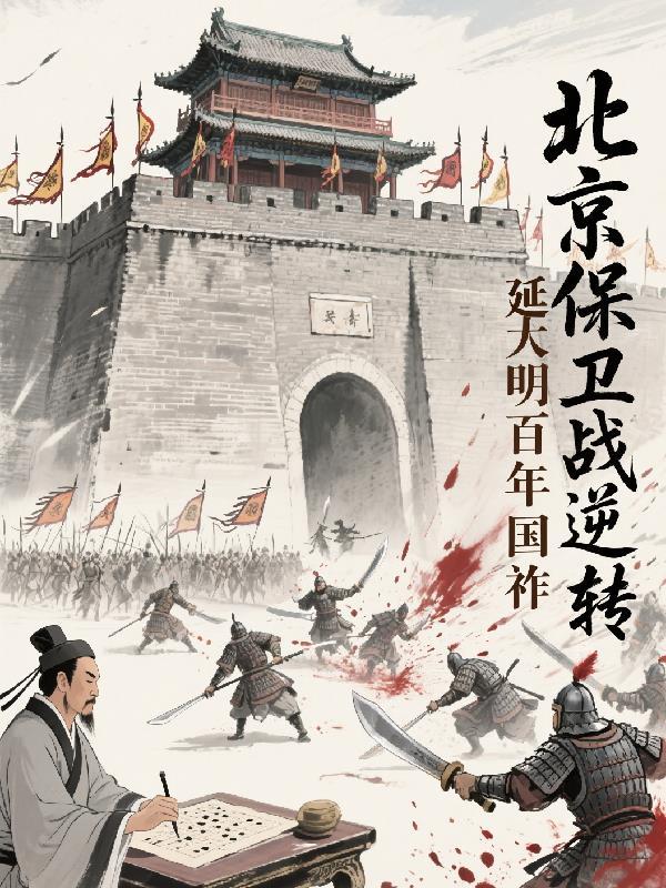 明朝北京保卫战视频完整