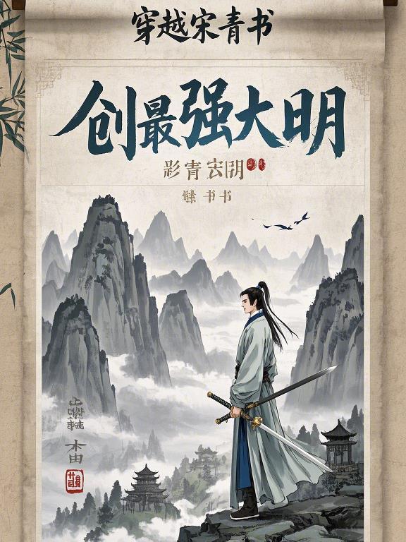 穿越宋青书的