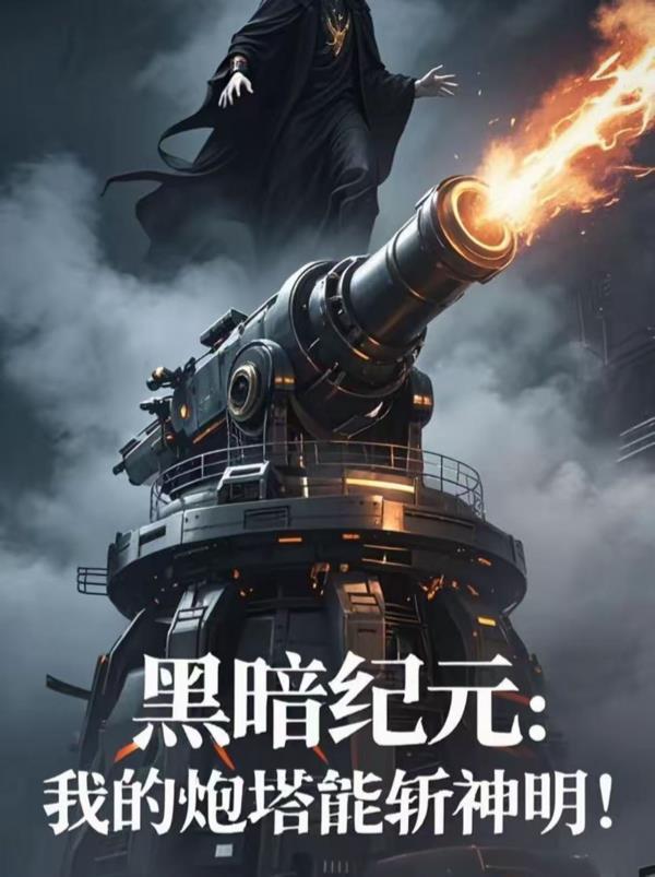 黑暗纪元阅读
