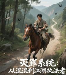 灭罪同盟晋江