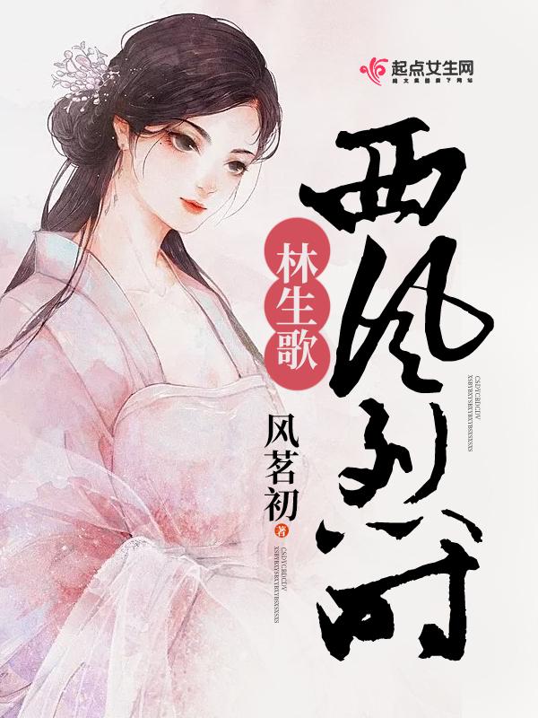 西风烈讲的是什么故事