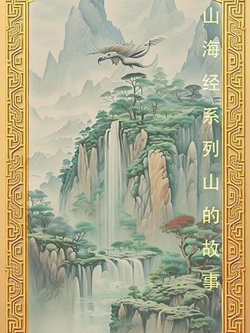山海经·中山经