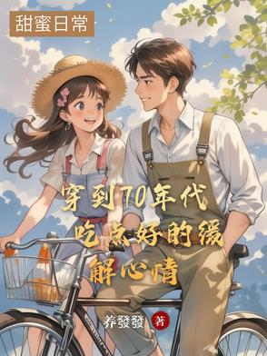 穿到七十年代的蜕变