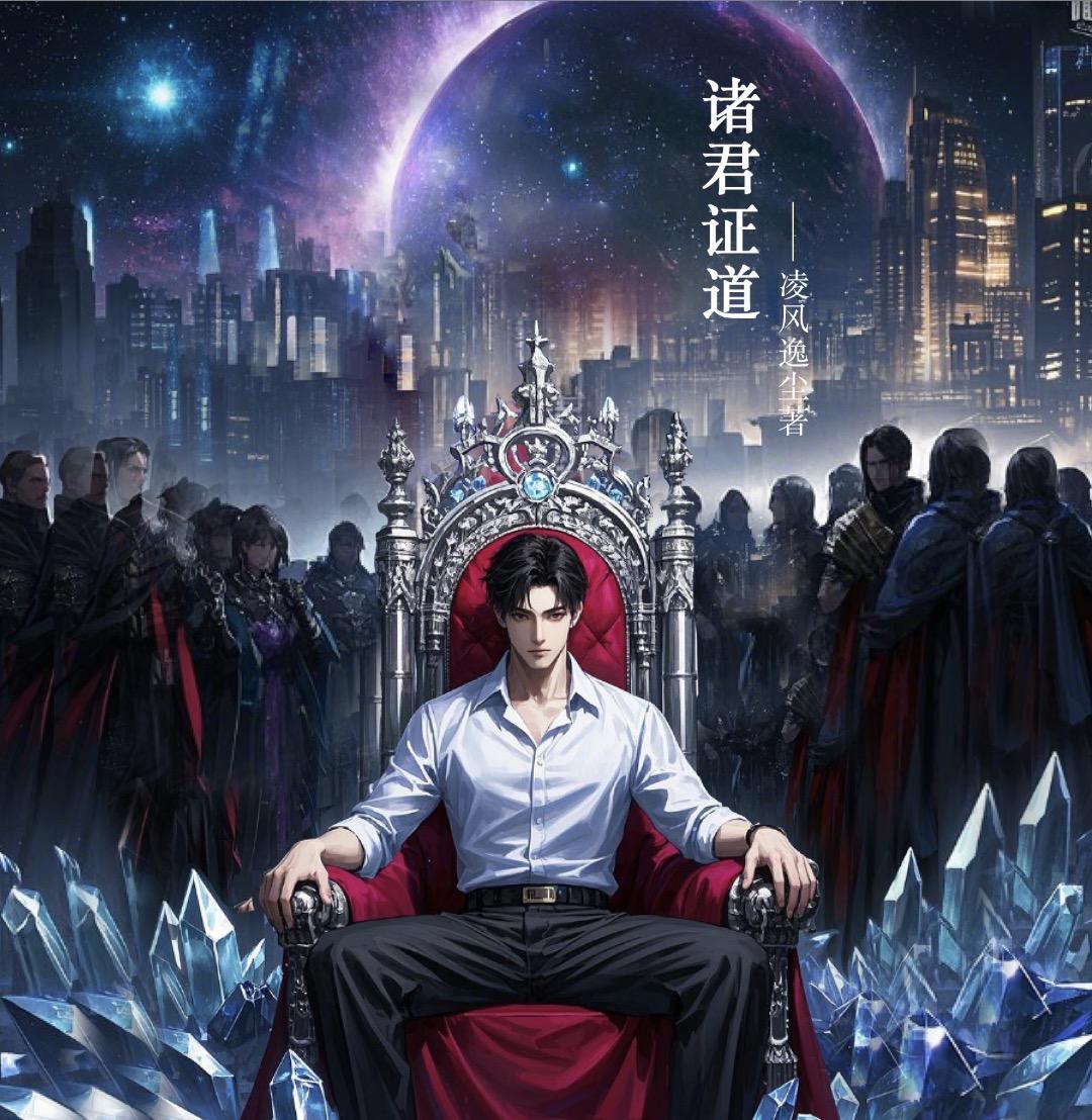 证道诸天竹炎