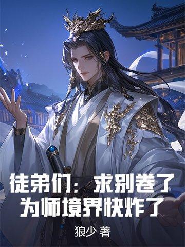 师弟求你别修炼了听