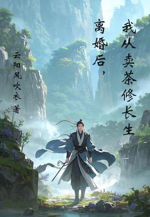 都是修仙类