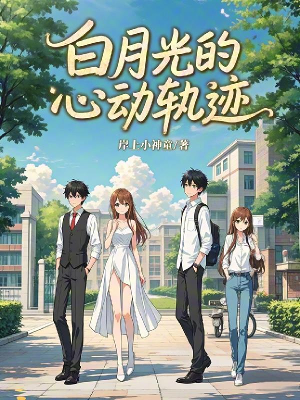 白月光跳舞是哪一集