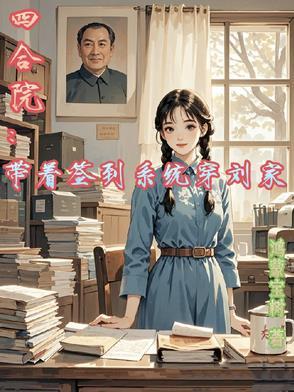 签到四合院