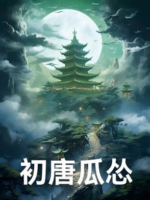 初唐txt