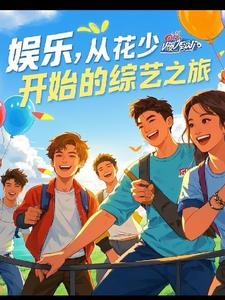 综艺娱乐之王女主