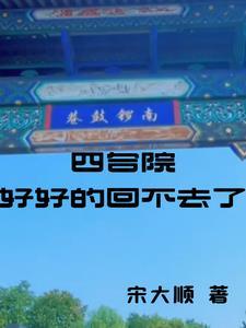 四合院舒服吗